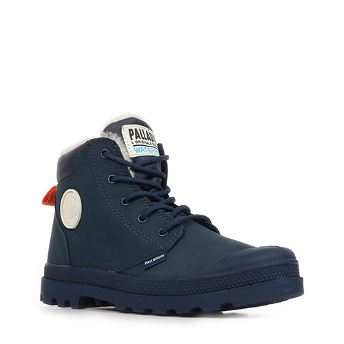 Palladium Pampa Hi Cuff Wps OZ