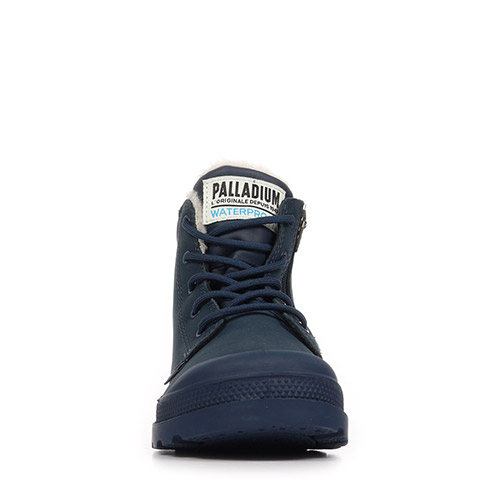 Palladium Pampa Hi Cuff Wps OZ