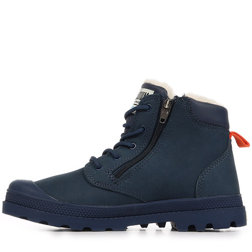 Palladium Pampa Hi Cuff Wps OZ