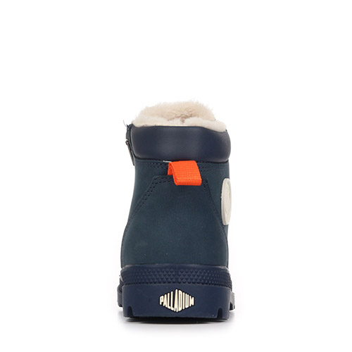 Palladium Pampa Hi Cuff Wps OZ