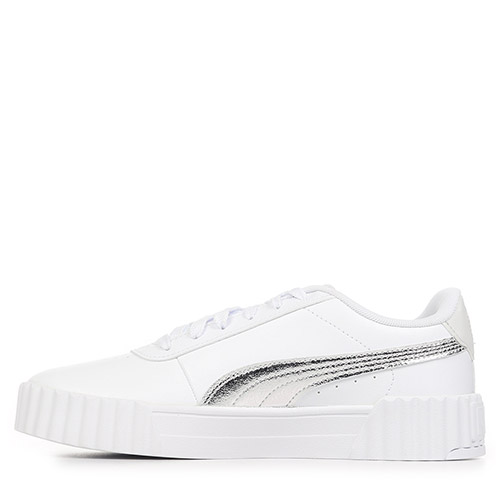 PUMA Carina 3.0 Metallic Whisper