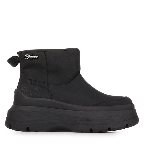 Olympia Pull On Lo Warm