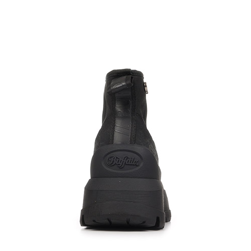 Buffalo Olympia Pull On Lo Warm