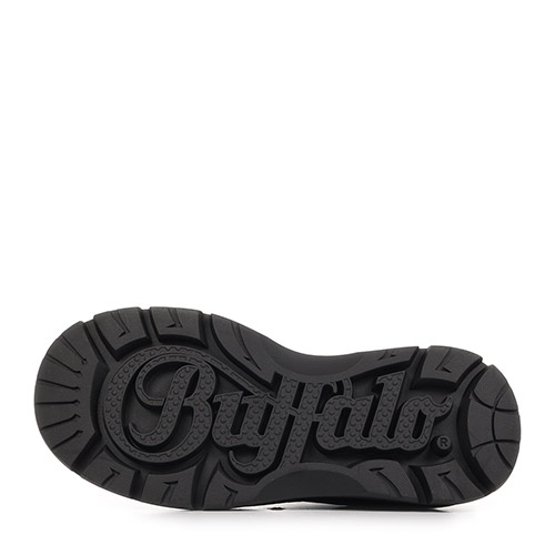 Buffalo Olympia Pull On Lo Warm