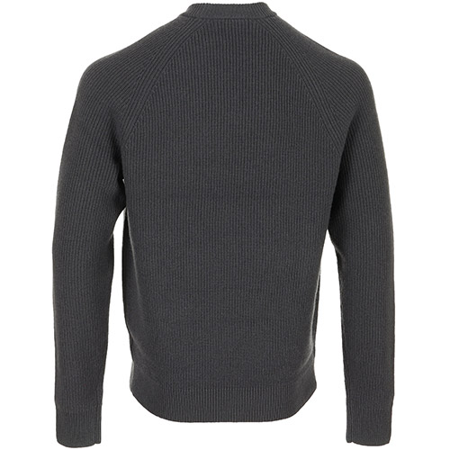 Fred Perry Lamswool Ragllan Jumper