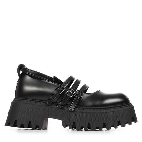 Aspen Ballerina Ts Vegan Box