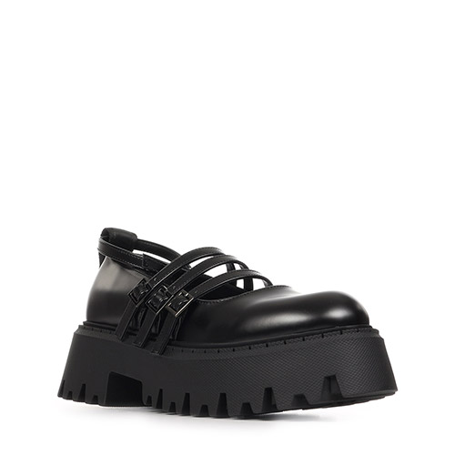 Buffalo Aspen Ballerina Ts Vegan Box