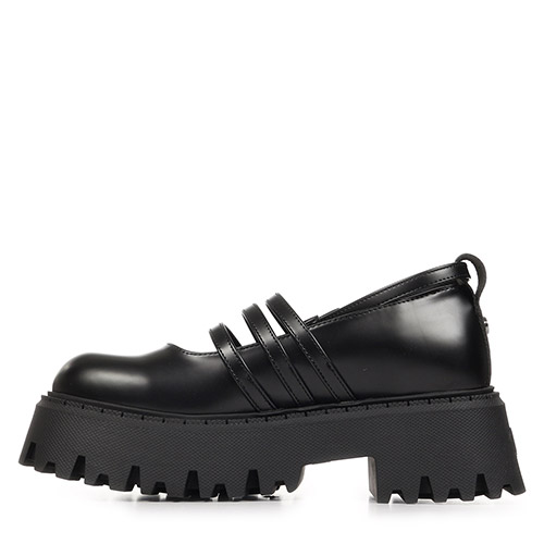 Buffalo Aspen Ballerina Ts Vegan Box