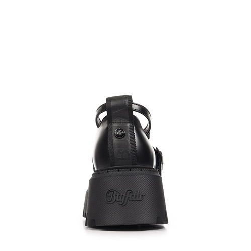 Buffalo Aspen Ballerina Ts Vegan Box