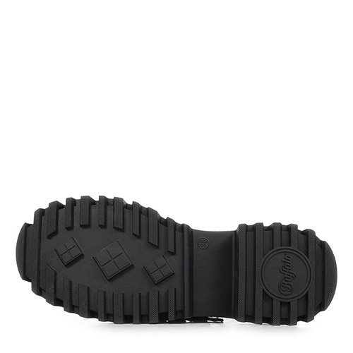 Buffalo Aspen Ballerina Ts Vegan Box