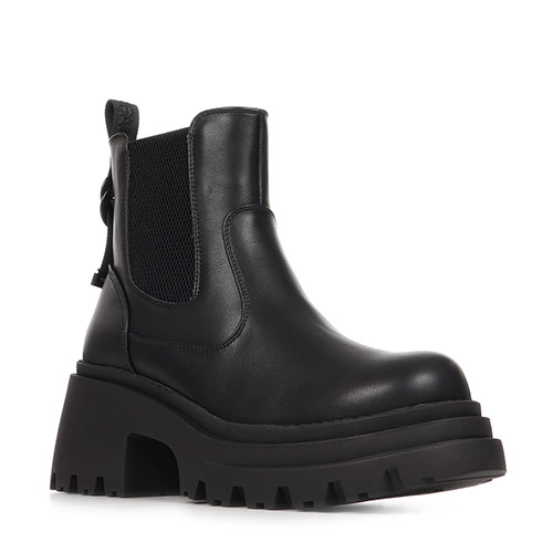 Buffalo Brav Chelsea Vegan Nappa