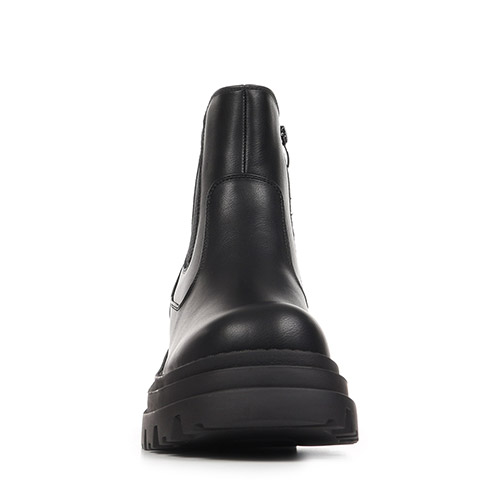 Buffalo Brav Chelsea Vegan Nappa