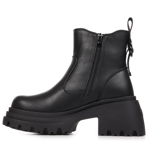 Buffalo Brav Chelsea Vegan Nappa