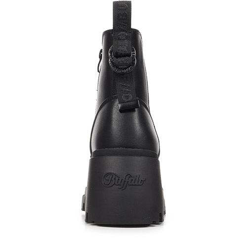 Buffalo Brav Chelsea Vegan Nappa