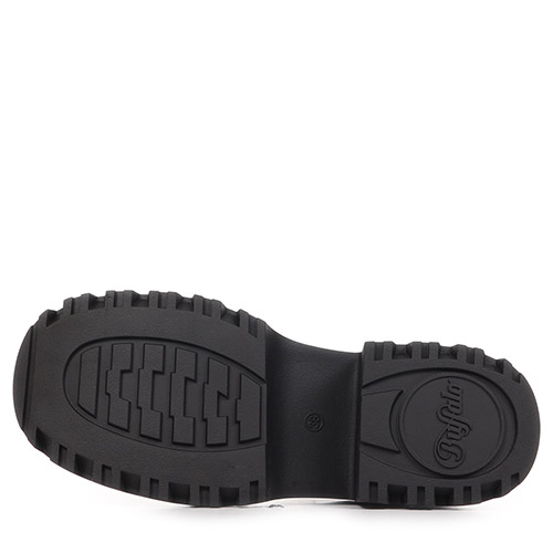 Buffalo Brav Chelsea Vegan Nappa