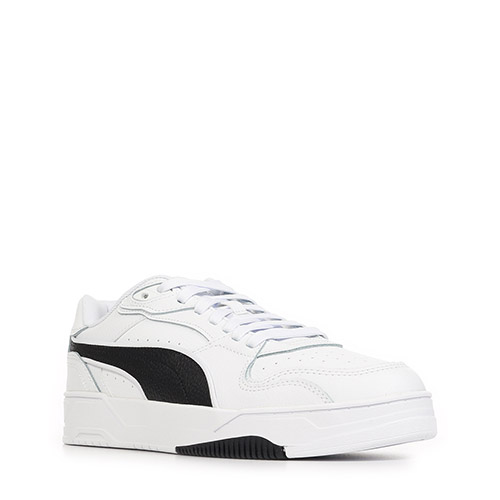 PUMA RBD Break Low