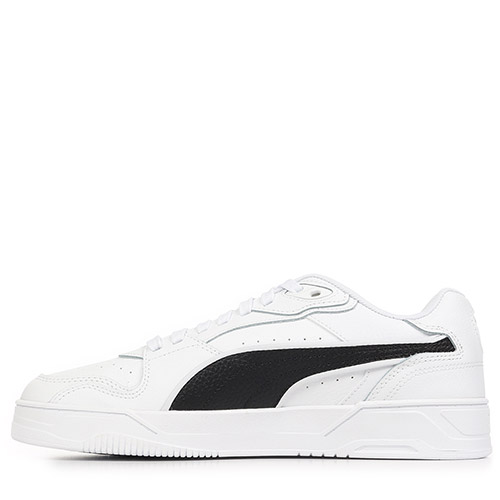 PUMA RBD Break Low