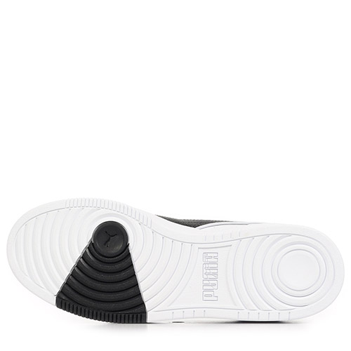 PUMA RBD Break Low