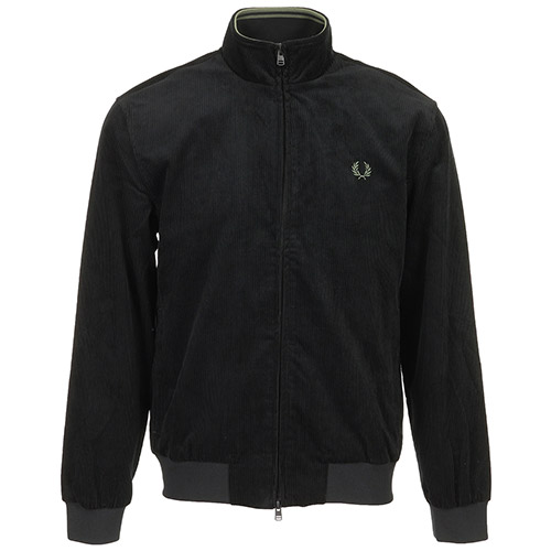 Cord Brentham Jacket