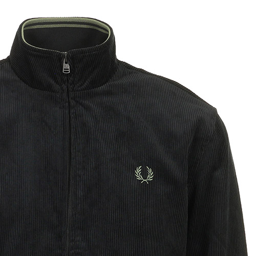 Fred Perry Cord Brentham Jacket