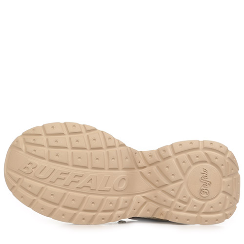 Buffalo Yuno One Vegan Nappa/Mesh