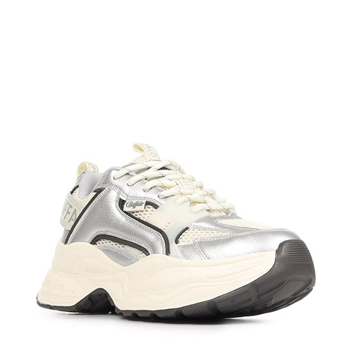 Buffalo Yuno One Vegan Nappa/Mesh