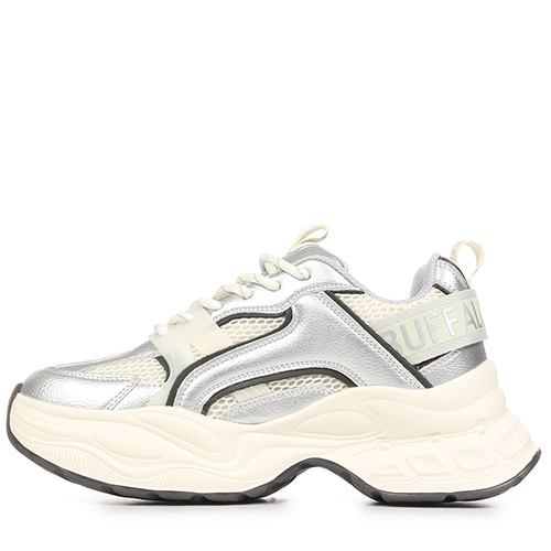 Buffalo Yuno One Vegan Nappa/Mesh