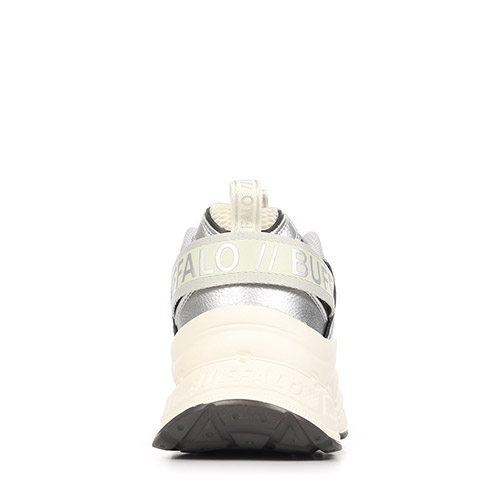 Buffalo Yuno One Vegan Nappa/Mesh