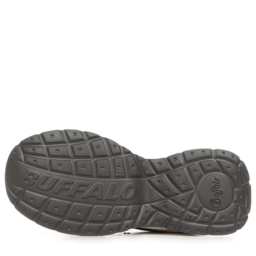 Buffalo Yuno One Vegan Nappa/Mesh