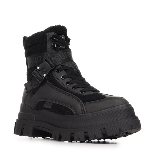 Buffalo Aspha Com1 Warm