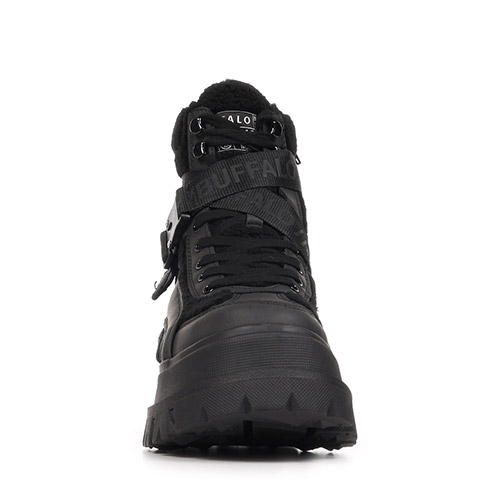 Buffalo Aspha Com1 Warm