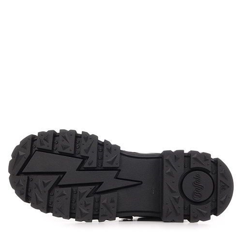 Buffalo Aspha Com1 Warm