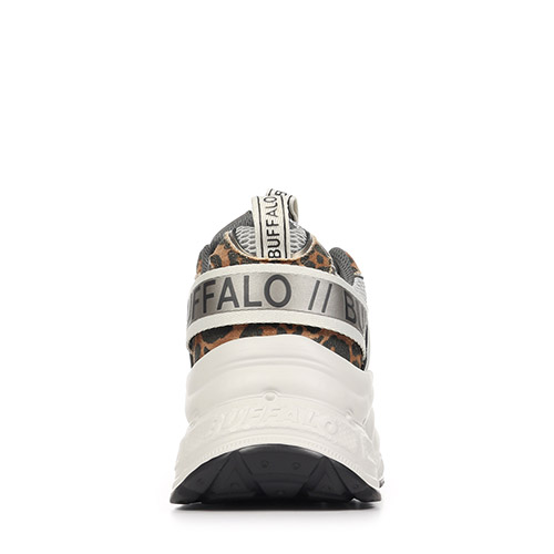 Buffalo Yuno One Vegan Nappa/Mesh