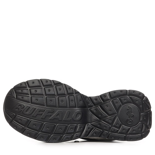 Buffalo Yuno One Vegan Nappa/Mesh