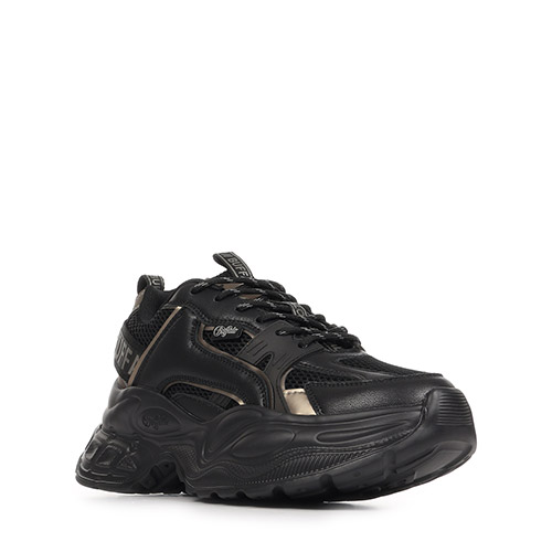 Buffalo Yuno One Vegan Nappa Mesh