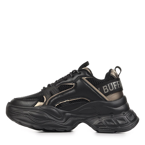 Buffalo Yuno One Vegan Nappa Mesh