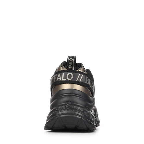 Buffalo Yuno One Vegan Nappa Mesh