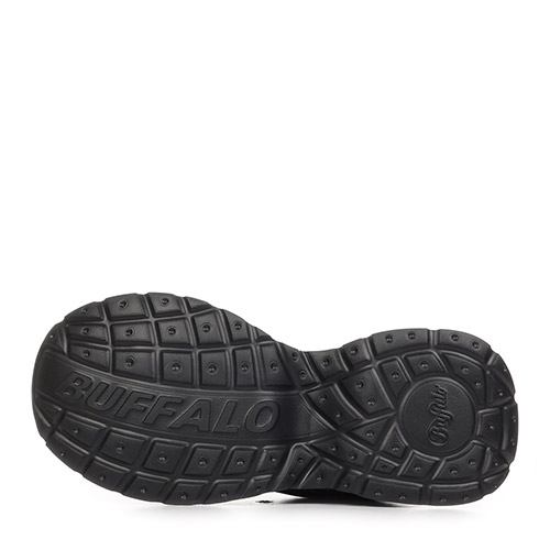 Buffalo Yuno One Vegan Nappa Mesh