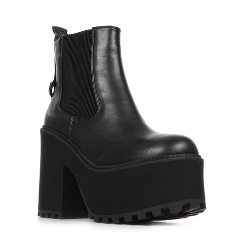 Buffalo Killah Chelsea Vegan Nappa