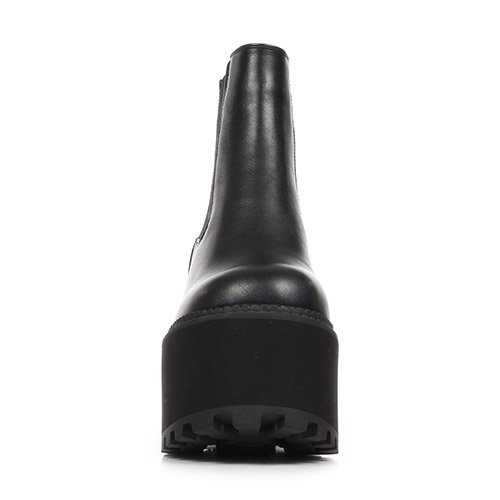 Buffalo Killah Chelsea Vegan Nappa