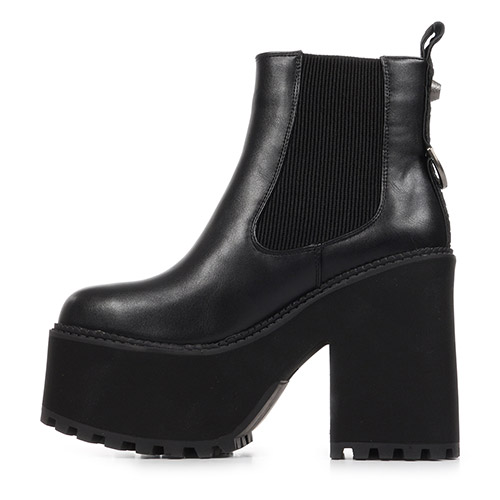 Buffalo Killah Chelsea Vegan Nappa