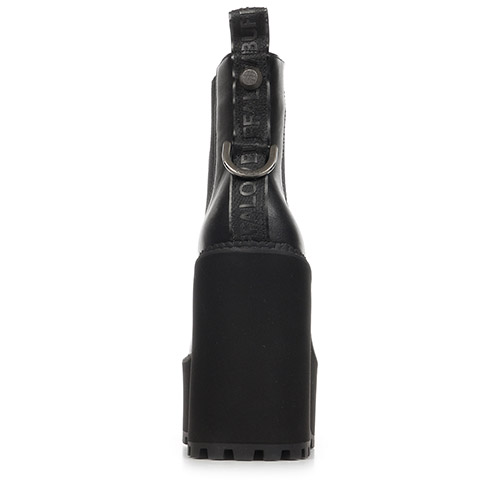 Buffalo Killah Chelsea Vegan Nappa