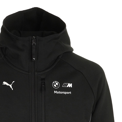 PUMA Bmw Mms Pumatech Hoodie