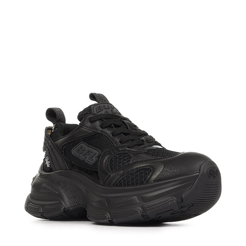 Buffalo Ridr One Vegan Nappa