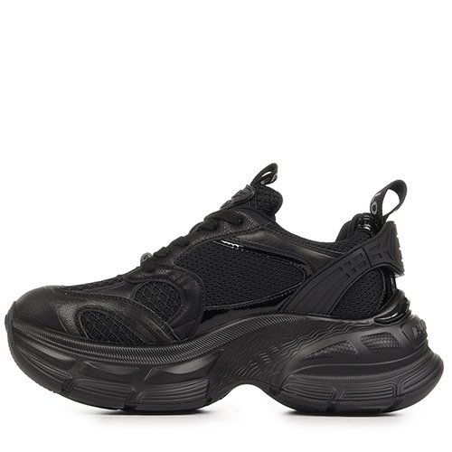 Buffalo Ridr One Vegan Nappa