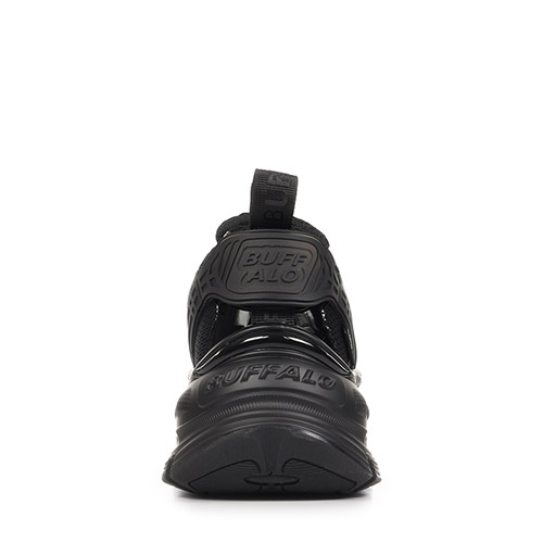 Buffalo Ridr One Vegan Nappa