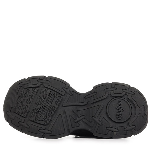 Buffalo Ridr One Vegan Nappa