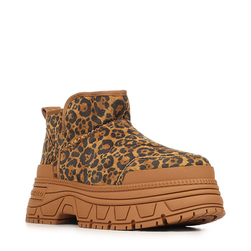 Buffalo Fusion slip On Lo