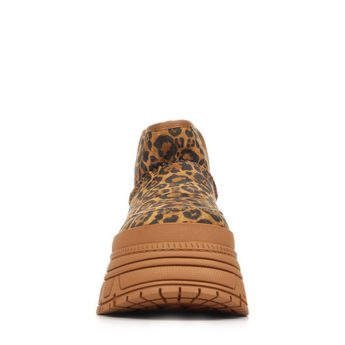 Buffalo Fusion slip On Lo