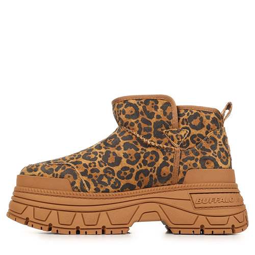 Buffalo Fusion slip On Lo